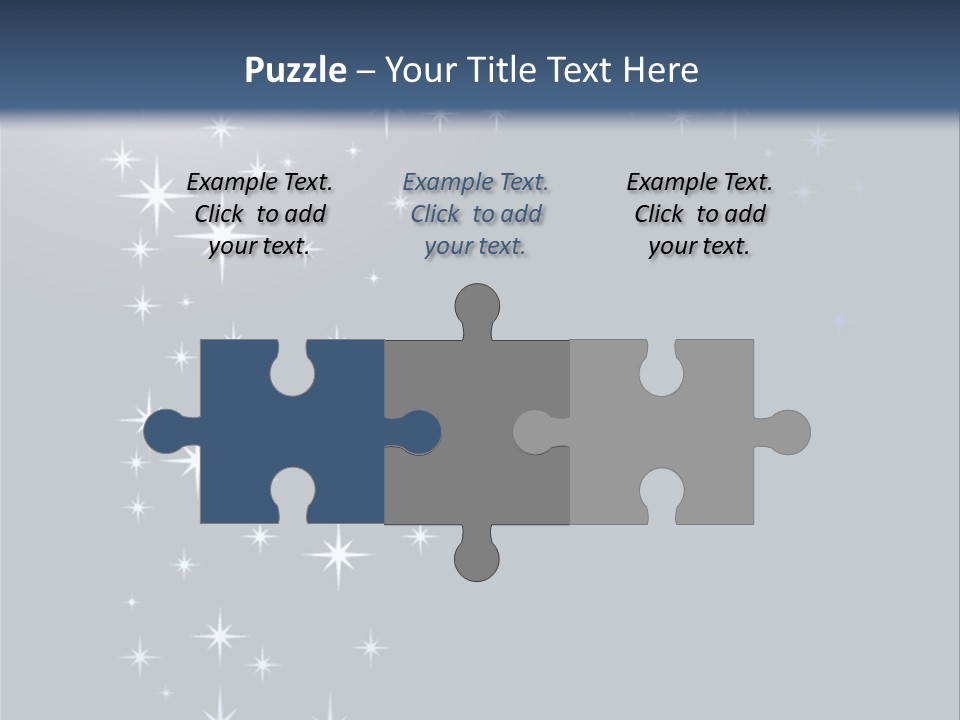 Backdrop Equipment Sunlight PowerPoint Template