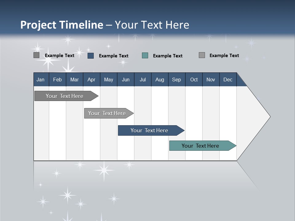 Backdrop Equipment Sunlight PowerPoint Template