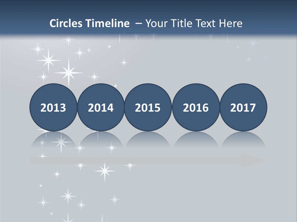 Backdrop Equipment Sunlight PowerPoint Template