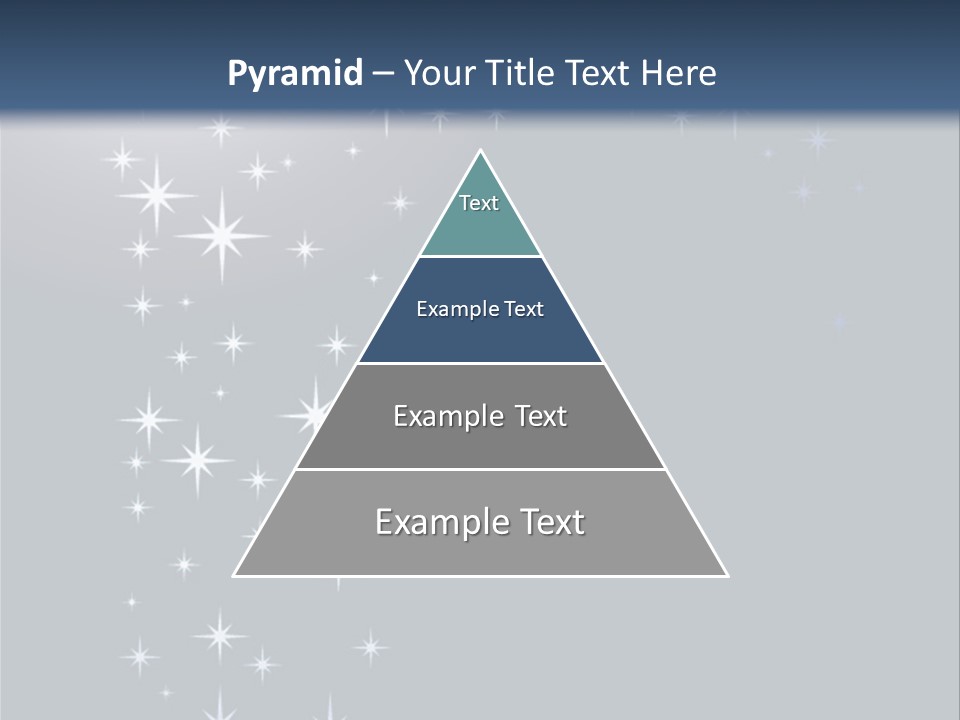 Backdrop Equipment Sunlight PowerPoint Template