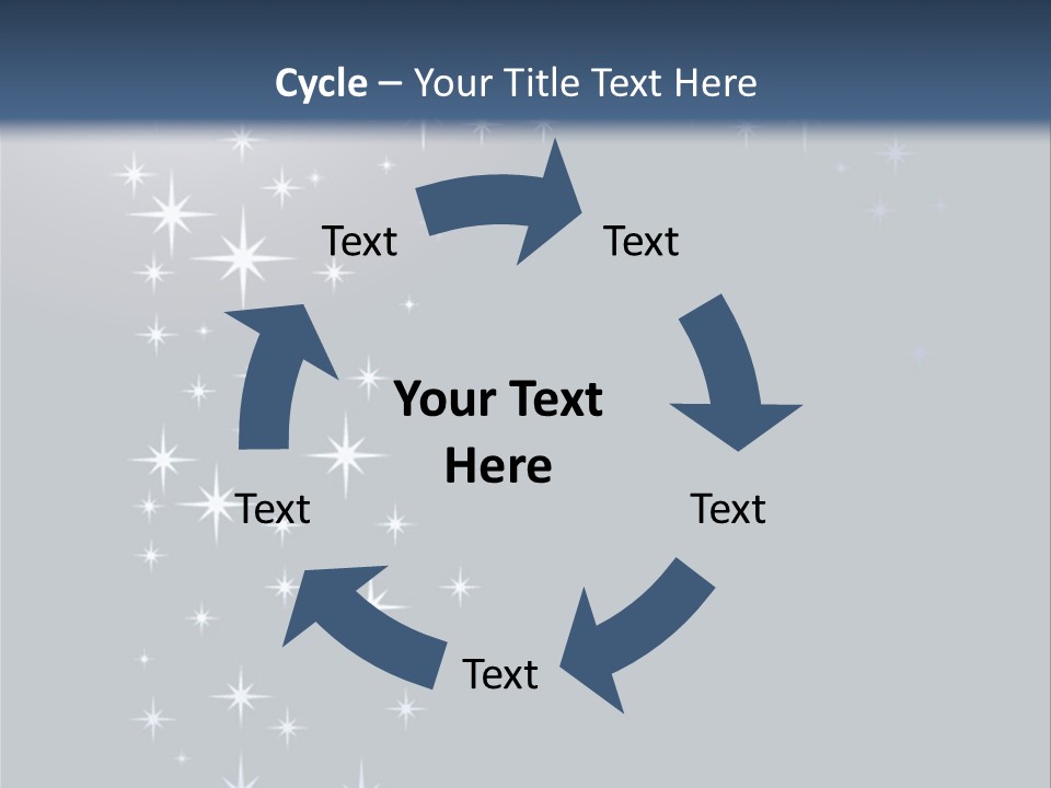 Backdrop Equipment Sunlight PowerPoint Template