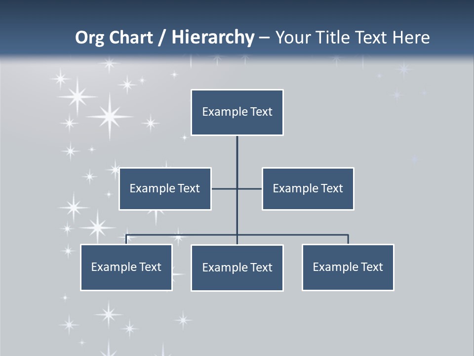 Backdrop Equipment Sunlight PowerPoint Template