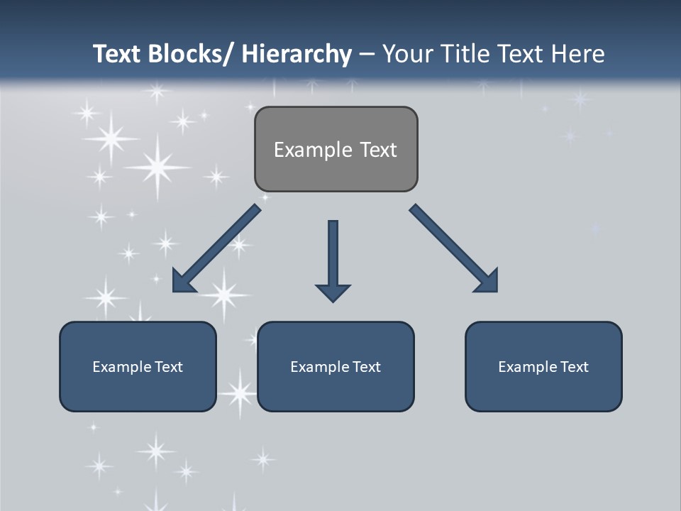 Backdrop Equipment Sunlight PowerPoint Template