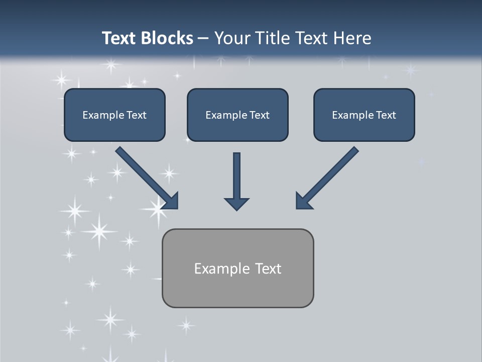 Backdrop Equipment Sunlight PowerPoint Template
