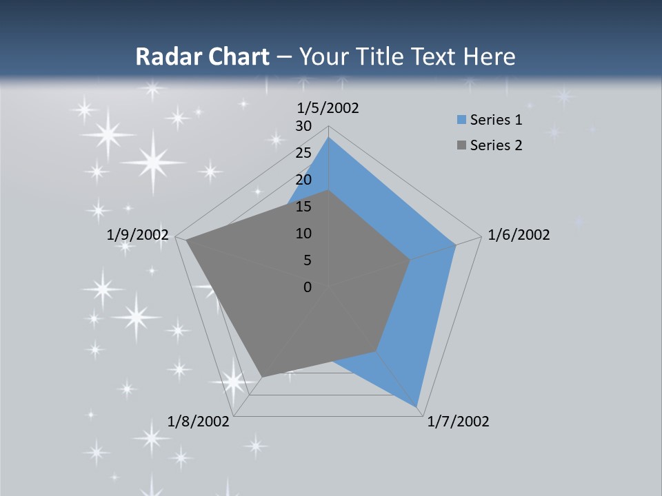 Backdrop Equipment Sunlight PowerPoint Template