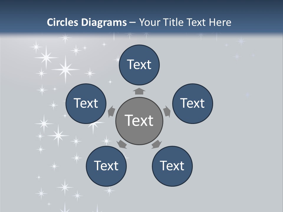 Backdrop Equipment Sunlight PowerPoint Template