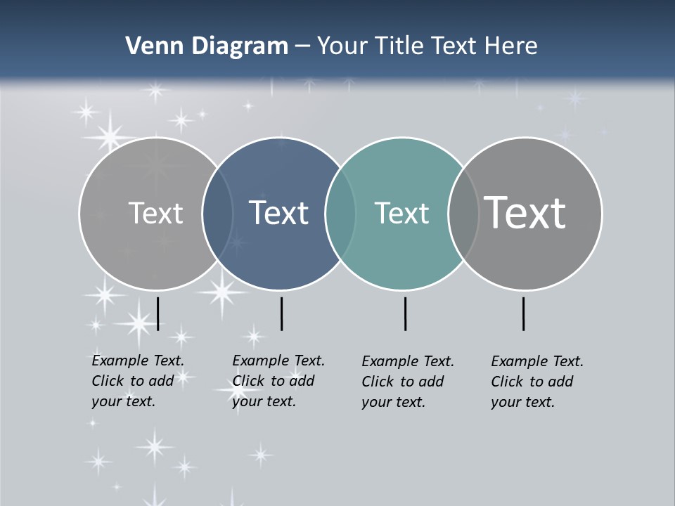 Backdrop Equipment Sunlight PowerPoint Template