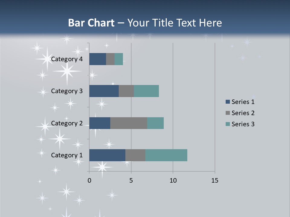 Backdrop Equipment Sunlight PowerPoint Template