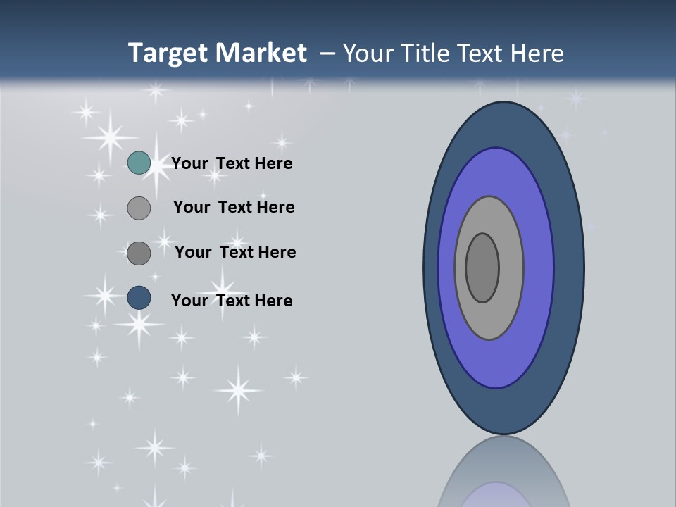 Backdrop Equipment Sunlight PowerPoint Template