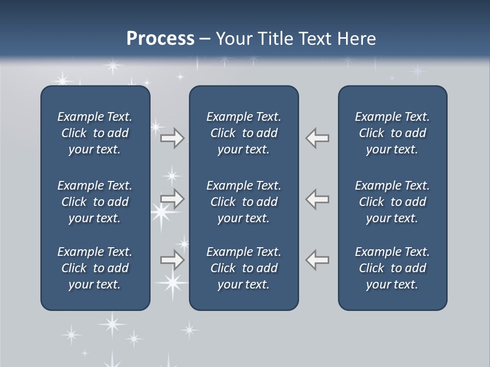 Backdrop Equipment Sunlight PowerPoint Template