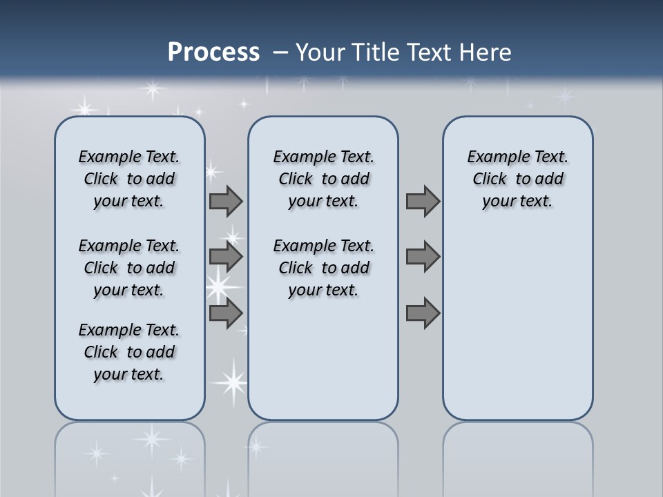 Backdrop Equipment Sunlight PowerPoint Template