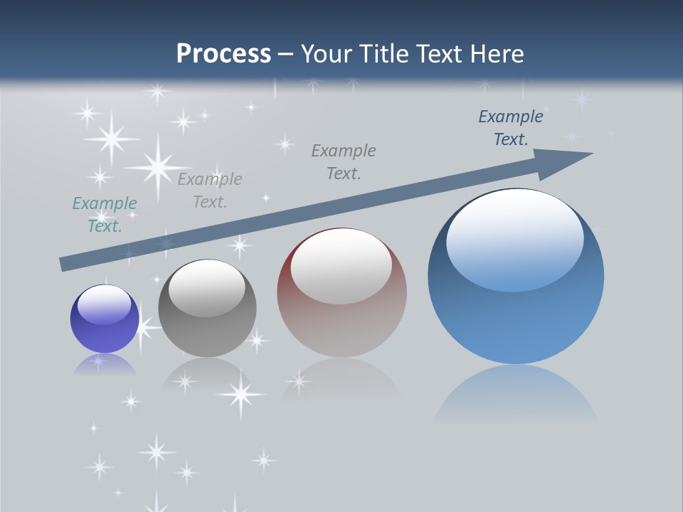 Backdrop Equipment Sunlight PowerPoint Template