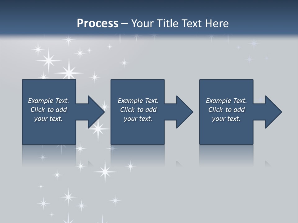 Backdrop Equipment Sunlight PowerPoint Template