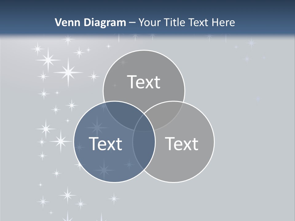 Backdrop Equipment Sunlight PowerPoint Template