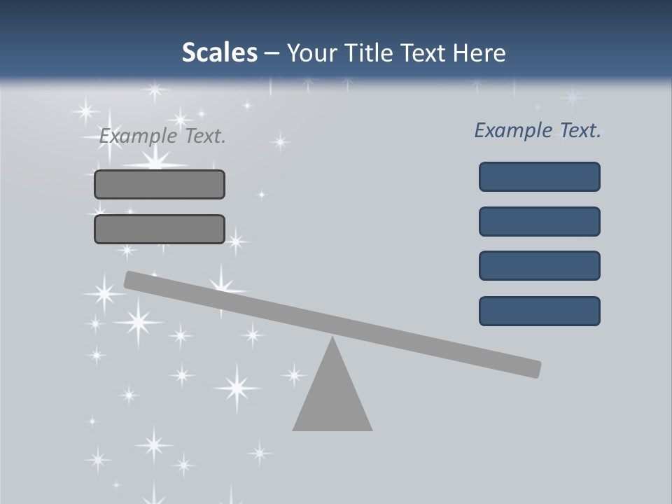 Backdrop Equipment Sunlight PowerPoint Template