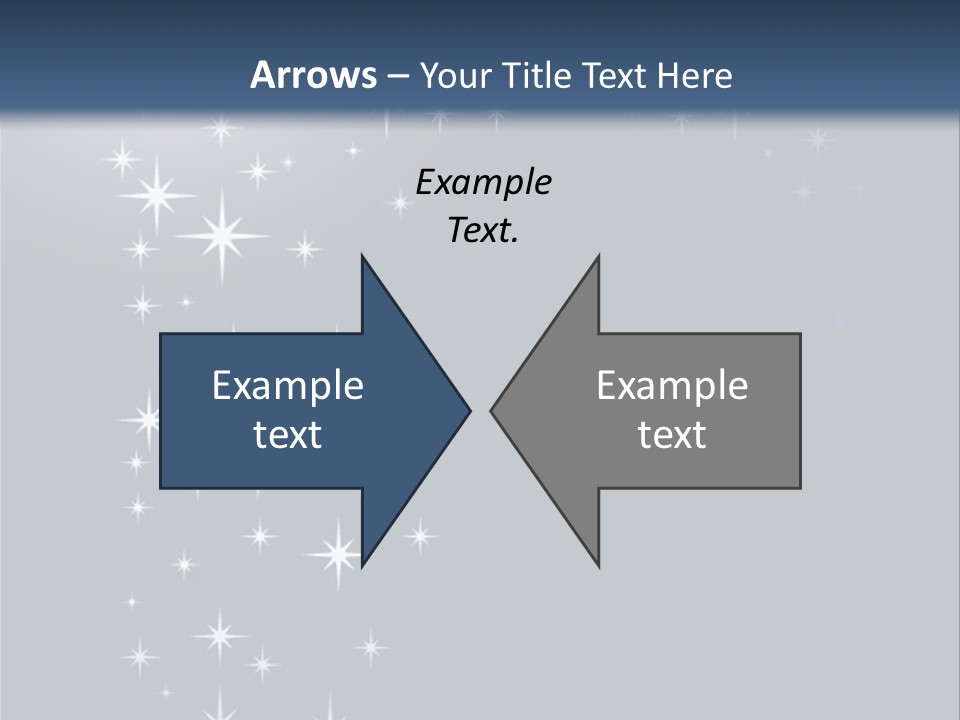 Backdrop Equipment Sunlight PowerPoint Template