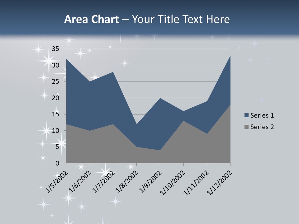 Backdrop Equipment Sunlight PowerPoint Template