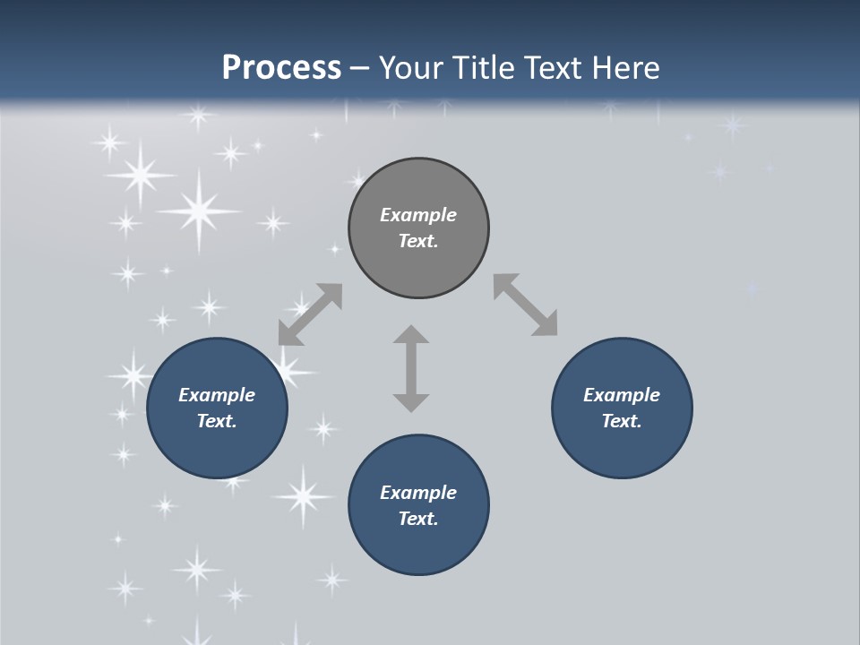 Backdrop Equipment Sunlight PowerPoint Template