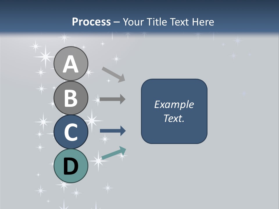 Backdrop Equipment Sunlight PowerPoint Template