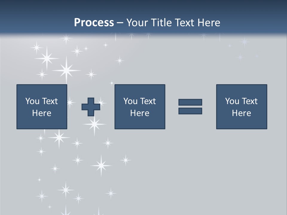 Backdrop Equipment Sunlight PowerPoint Template