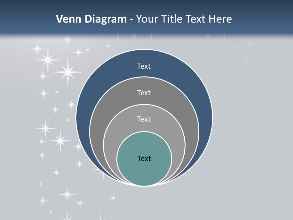 Backdrop Equipment Sunlight PowerPoint Template