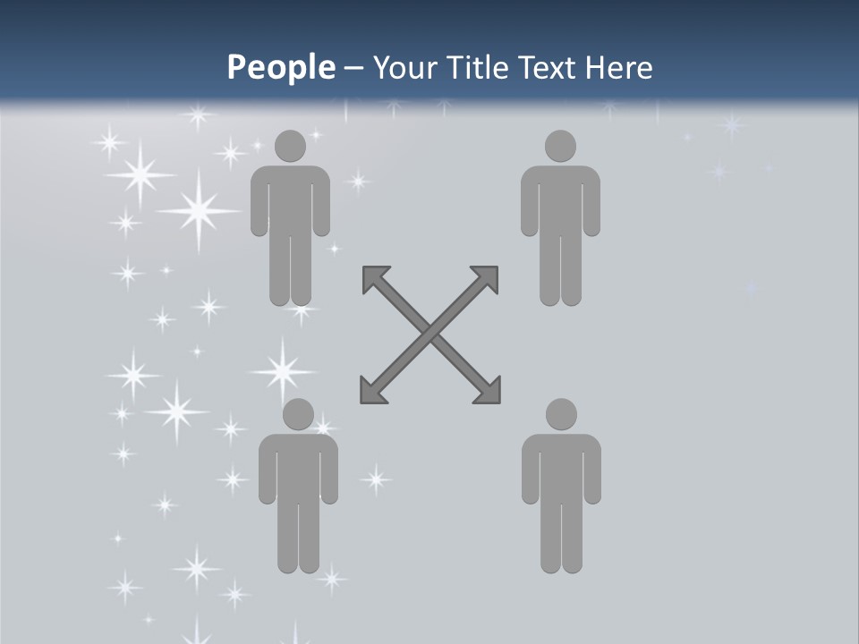 Backdrop Equipment Sunlight PowerPoint Template