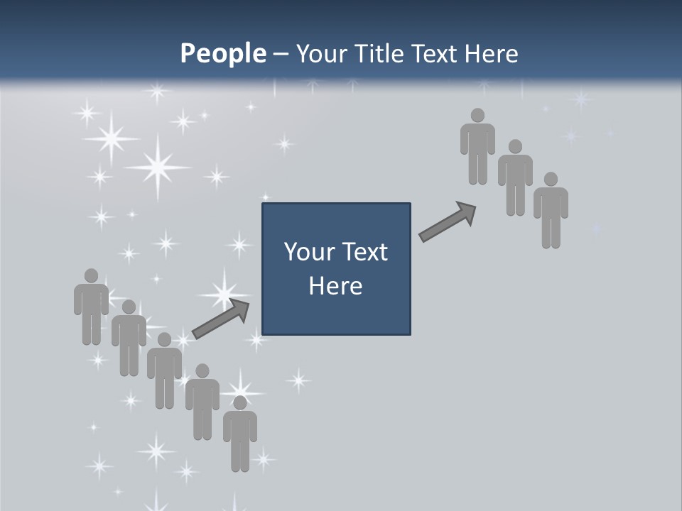 Backdrop Equipment Sunlight PowerPoint Template