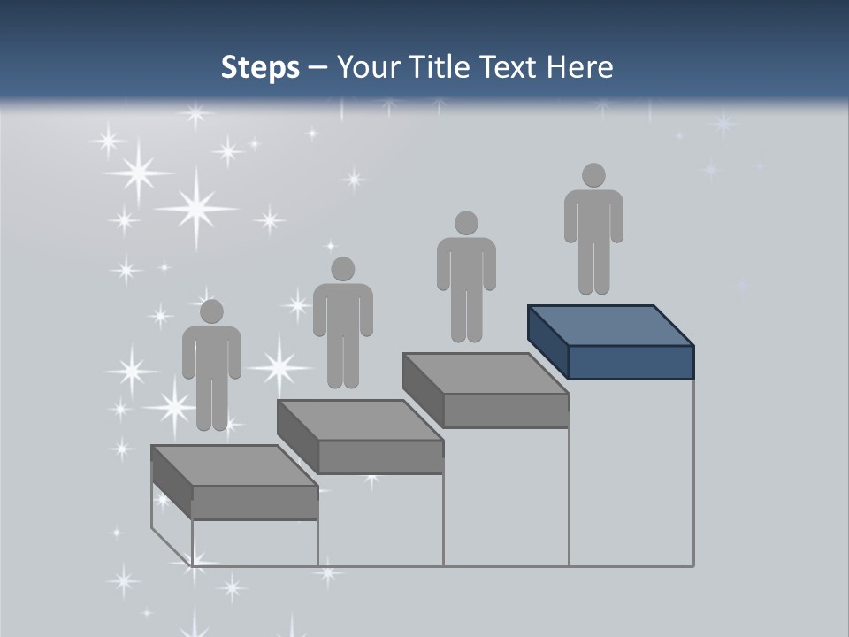 Backdrop Equipment Sunlight PowerPoint Template