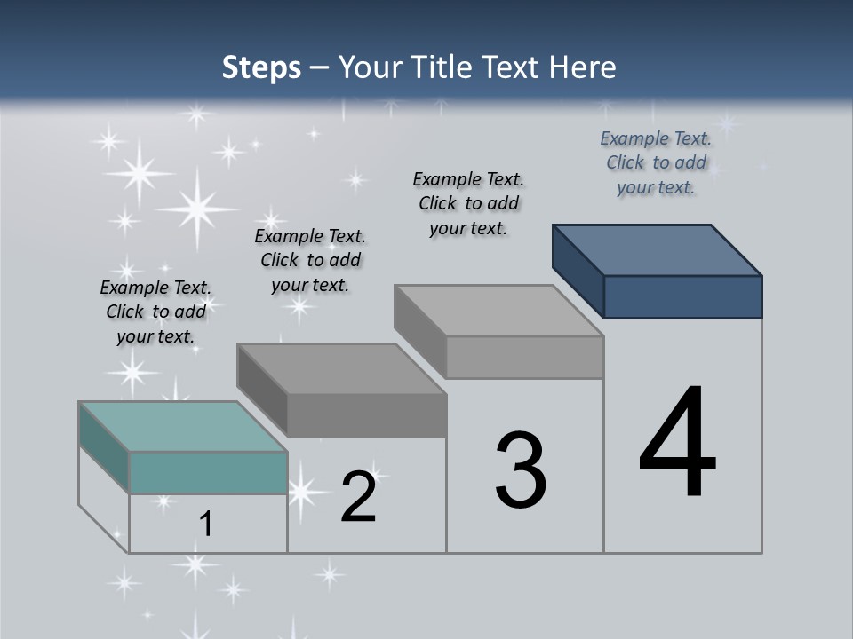 Backdrop Equipment Sunlight PowerPoint Template