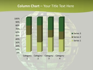 Download Sphere Global PowerPoint Template