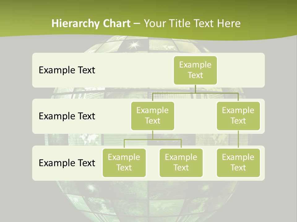 Download Sphere Global PowerPoint Template