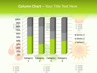 Light Corporate Abstract PowerPoint Template