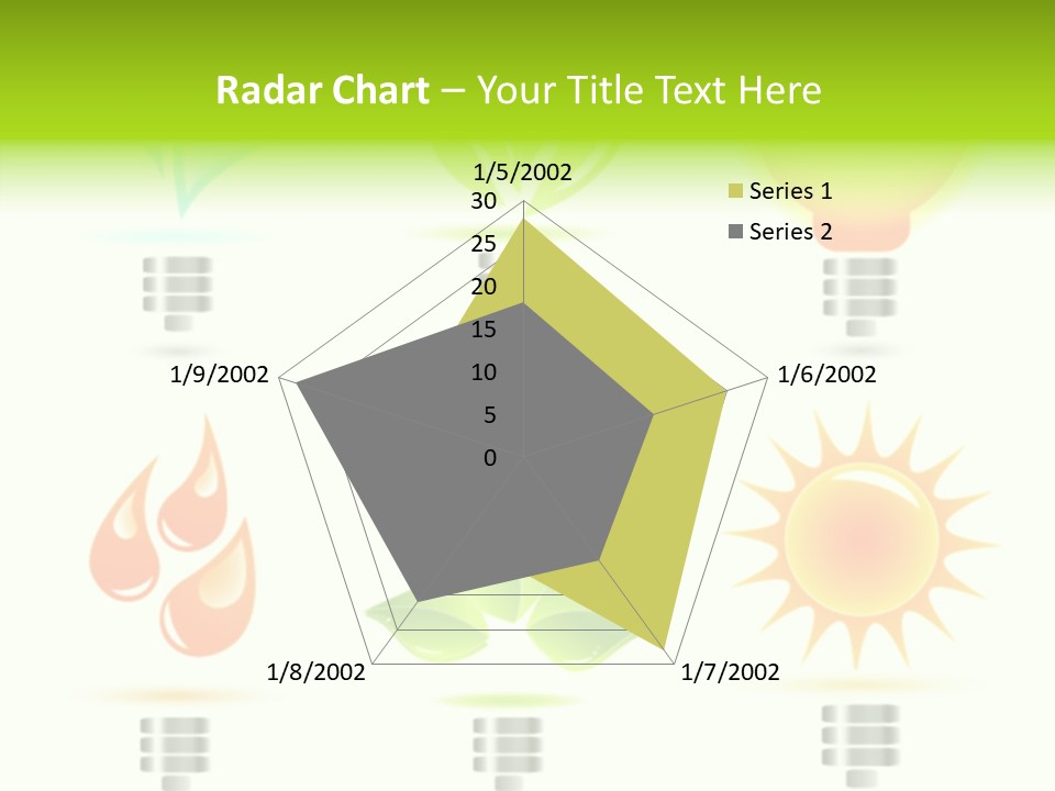 Light Corporate Abstract PowerPoint Template