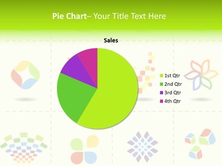 Company Tech Set PowerPoint Template