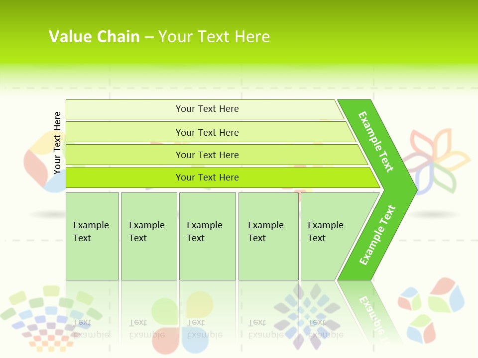 Company Tech Set PowerPoint Template