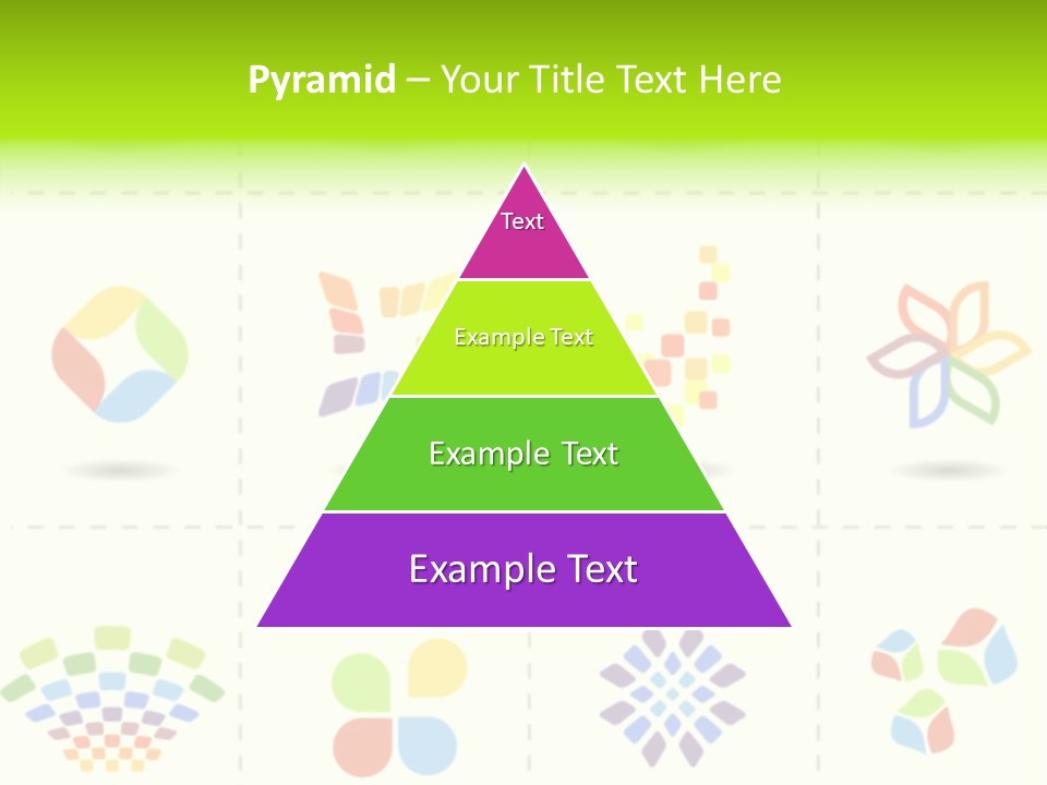 Company Tech Set PowerPoint Template