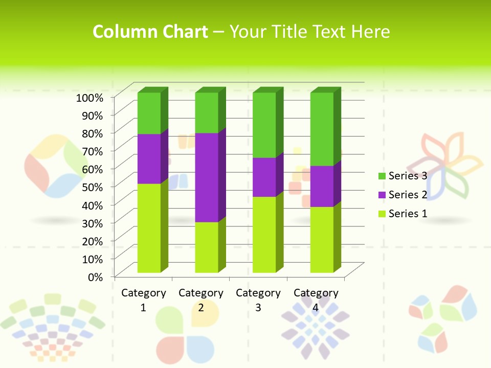 Company Tech Set PowerPoint Template