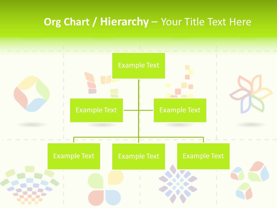 Company Tech Set PowerPoint Template
