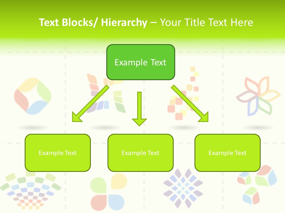 Company Tech Set PowerPoint Template