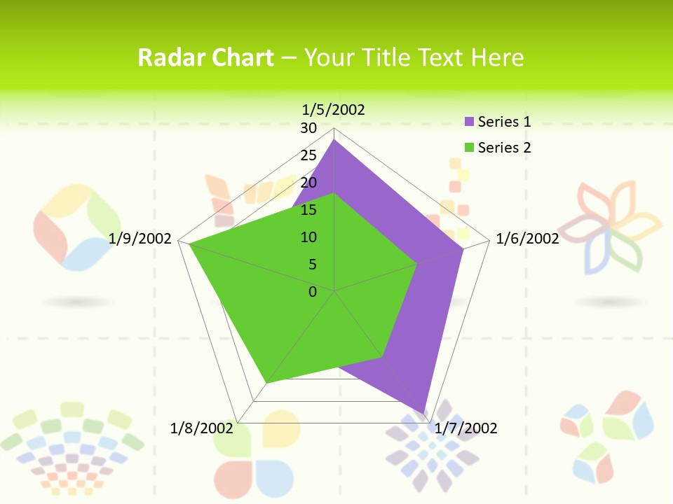Company Tech Set PowerPoint Template
