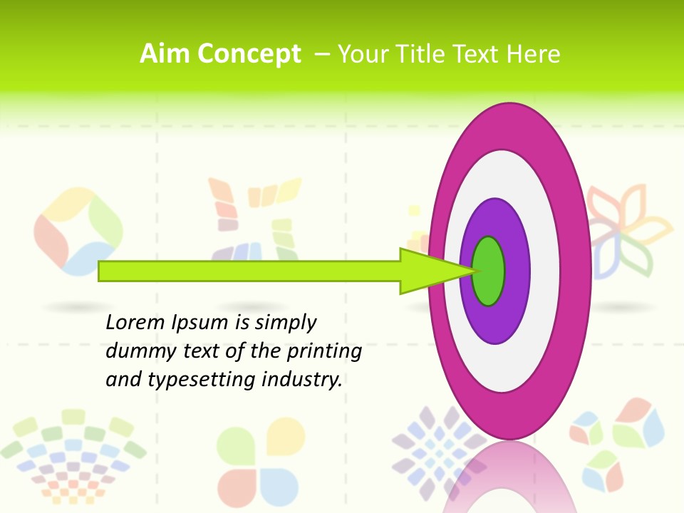 Company Tech Set PowerPoint Template