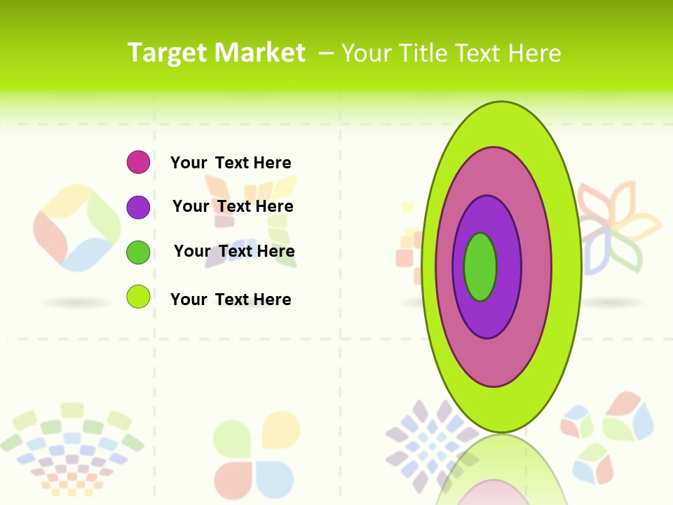 Company Tech Set PowerPoint Template