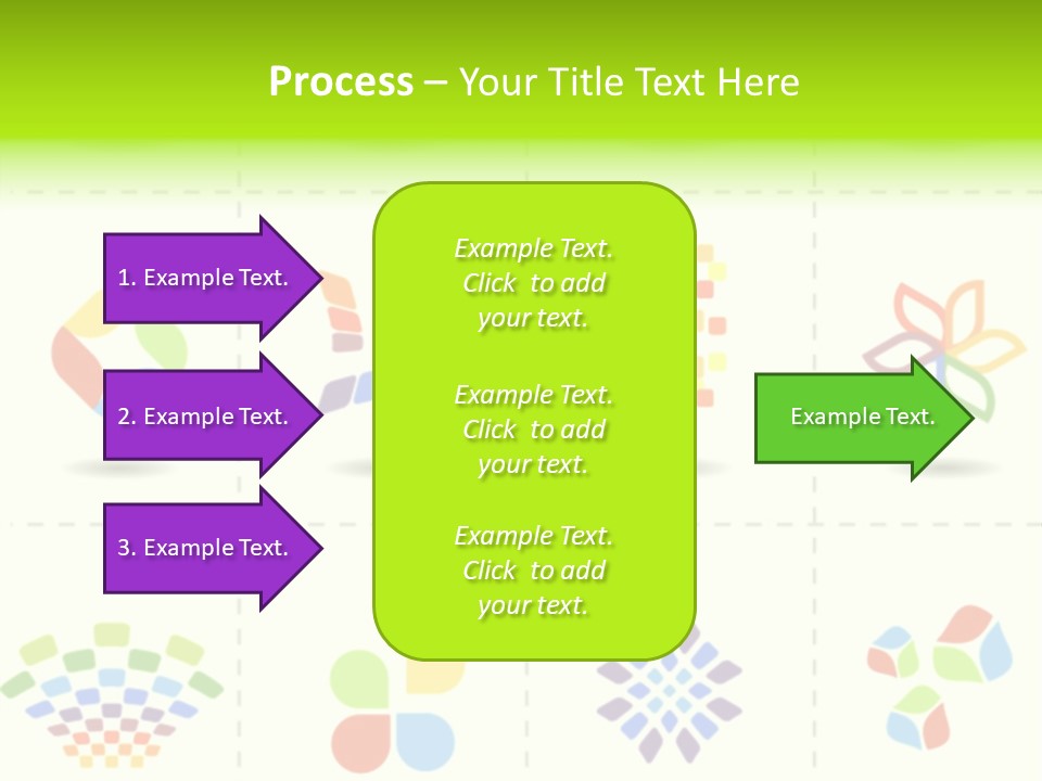 Company Tech Set PowerPoint Template