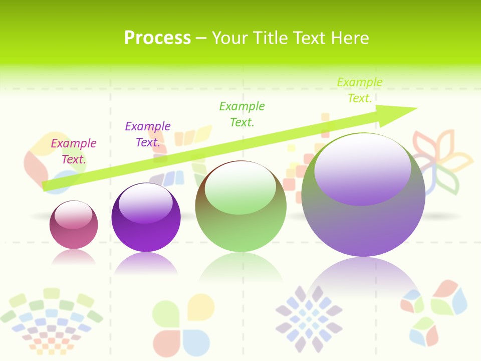 Company Tech Set PowerPoint Template