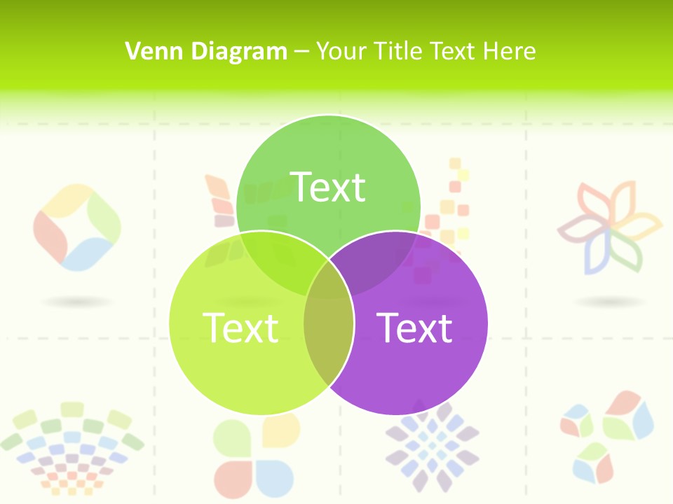 Company Tech Set PowerPoint Template
