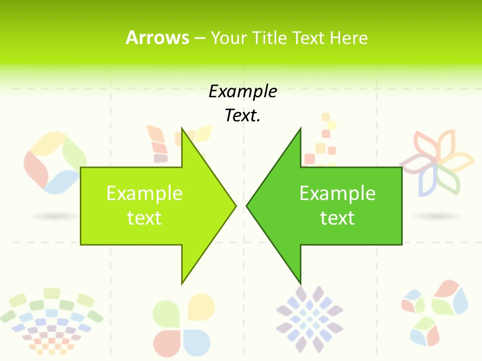 Company Tech Set PowerPoint Template