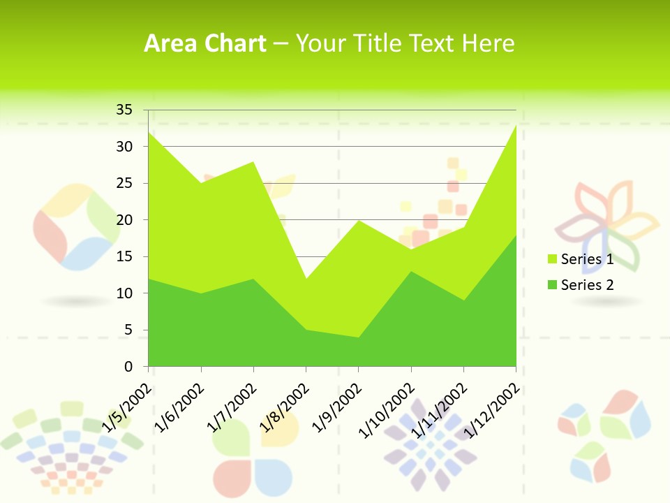 Company Tech Set PowerPoint Template