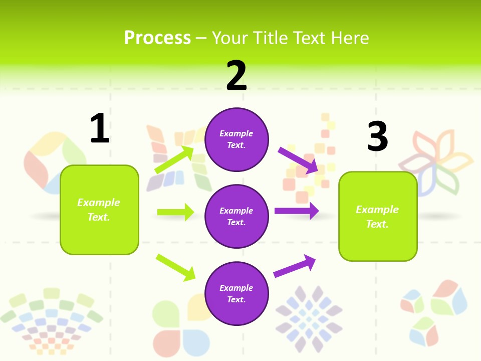 Company Tech Set PowerPoint Template