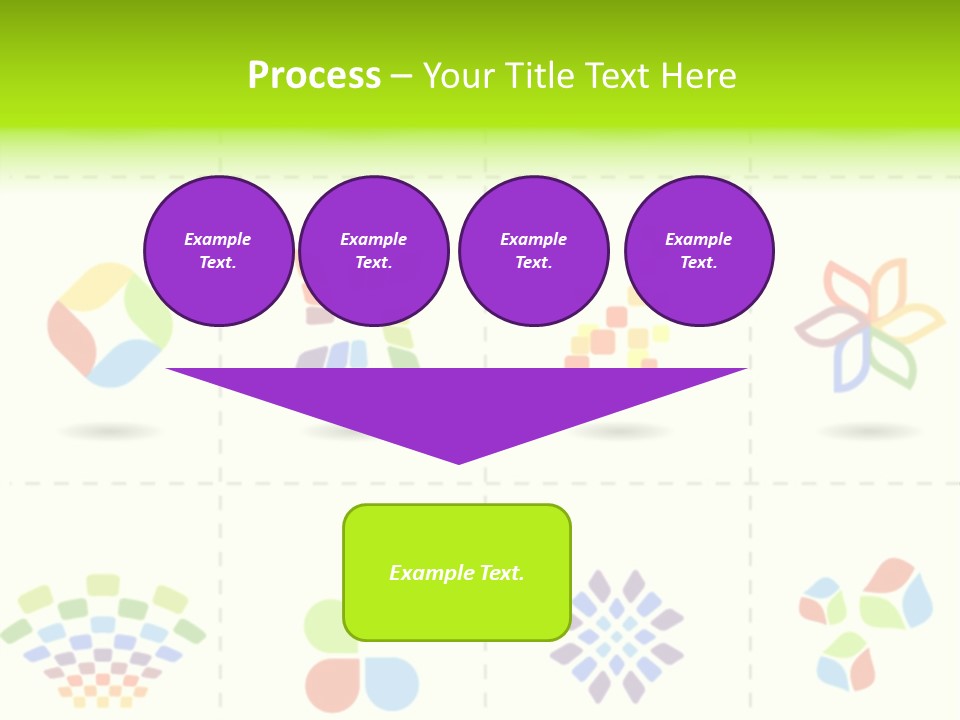 Company Tech Set PowerPoint Template