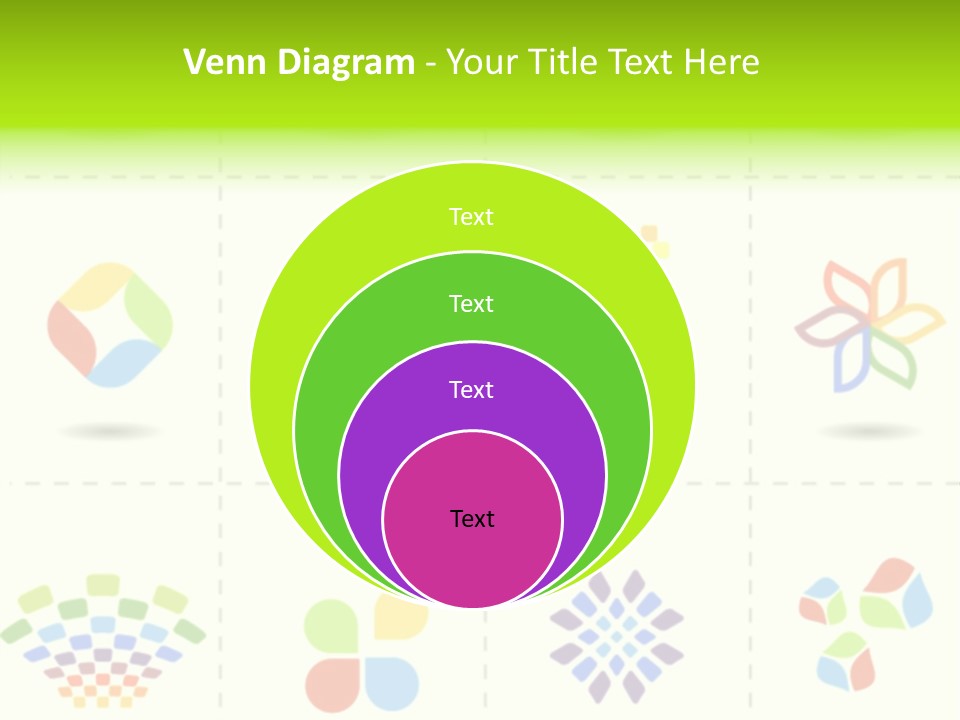 Company Tech Set PowerPoint Template